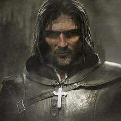 Яцек Пекара - Я, инквизитор [Тёмное фэнтези]