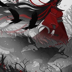 Ведьмин час