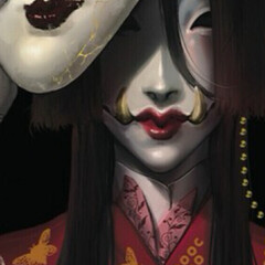 Канашибари. Пока не погаснет последний фонарь