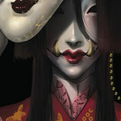 Канашибари. Пока не погаснет последний фонарь