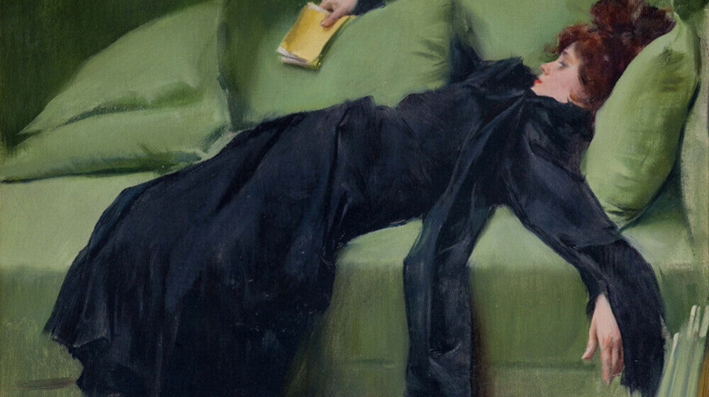 Рубеж веков