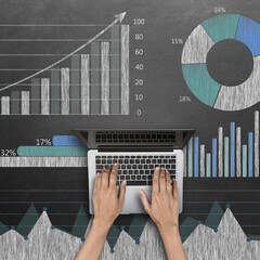 Статистика и анализ данных