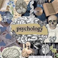 Психология