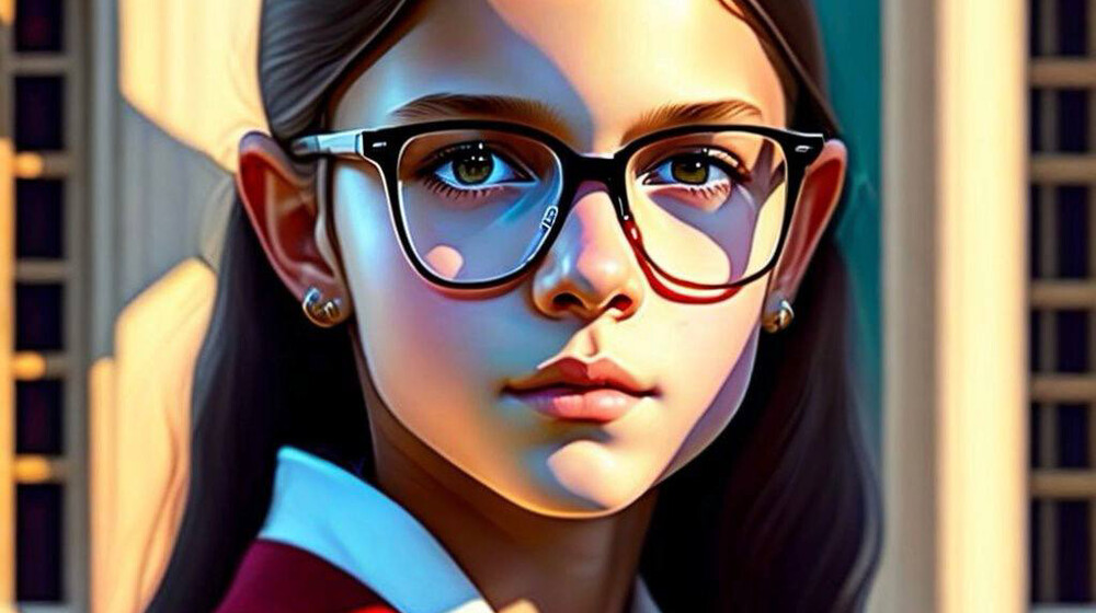 Школьная программа