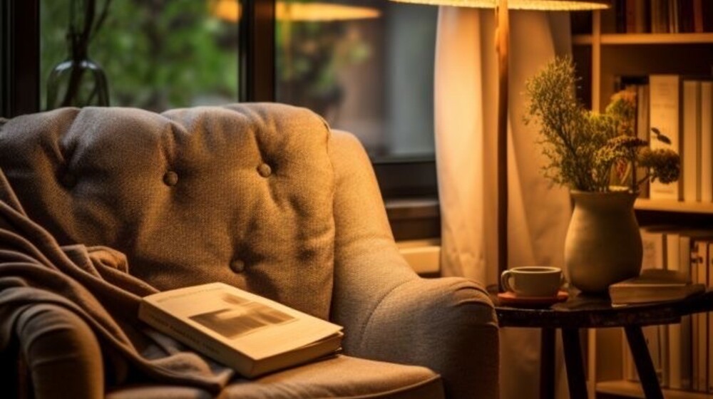 Уютные расследования