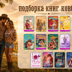 Ковбои