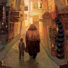 Гарри Поттер