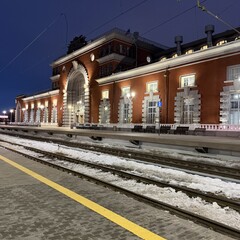 Кончита всякая