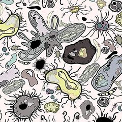 Микробиом человека