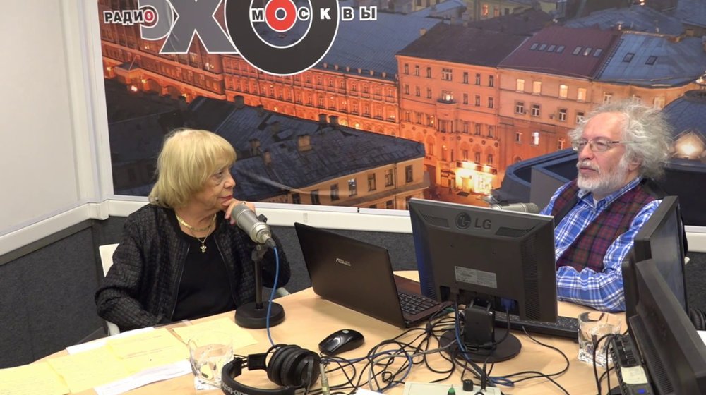 Передача «Все так»