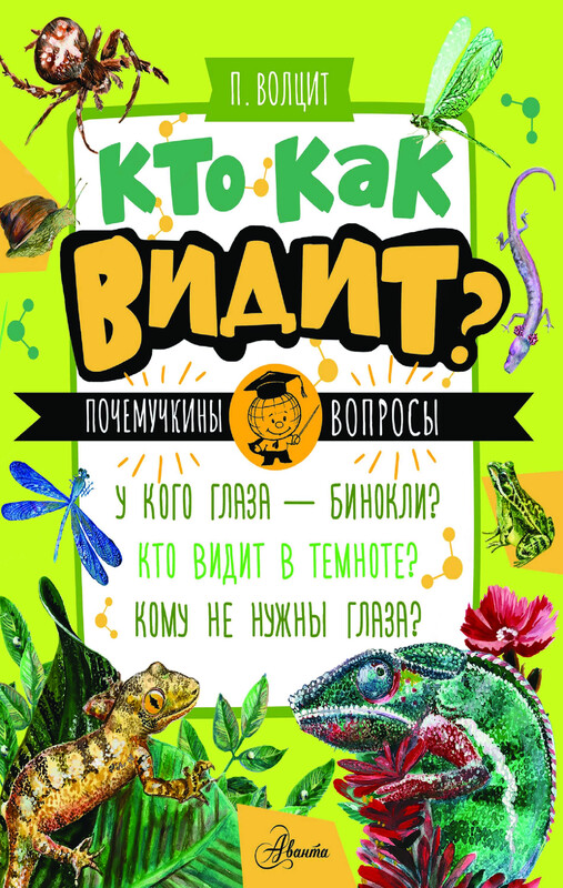 Кто как видит?