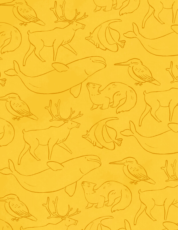 Заповедники. Дом для дикой природы