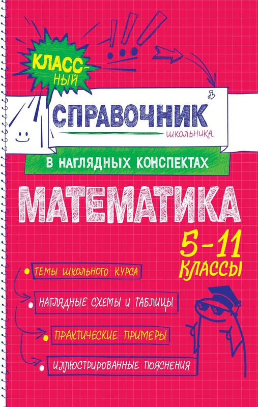Математика