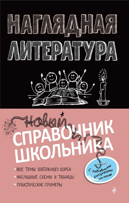 Наглядная литература