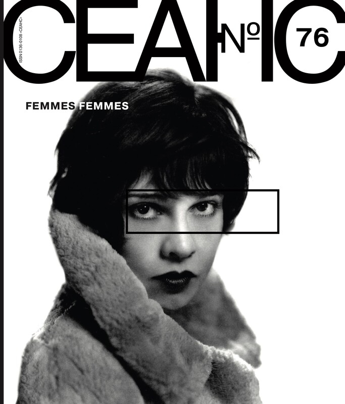 Сеанс № 76 Femmes Femmes