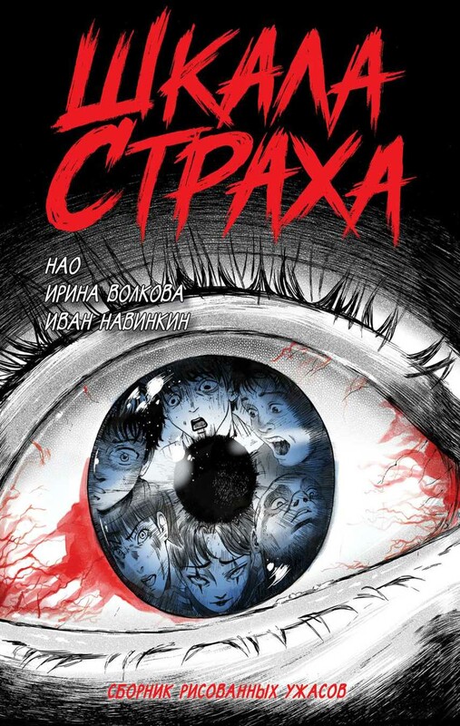 Шкала страха