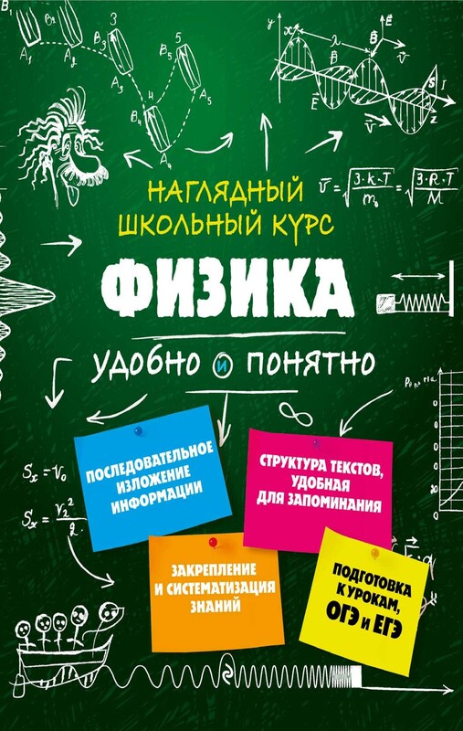 Физика