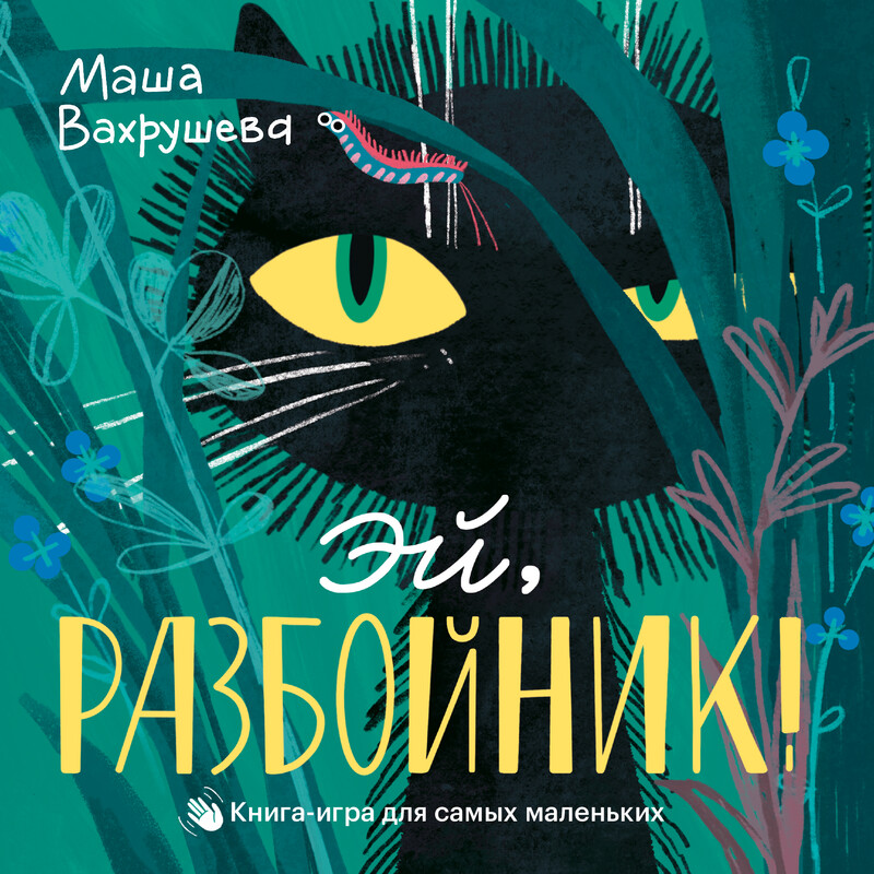 «Эй, Разбойник!»