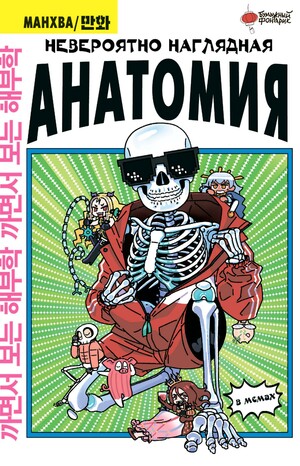 Наглядная анатомия