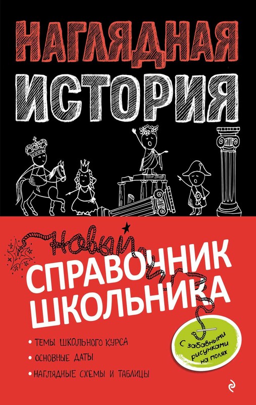 Наглядная история