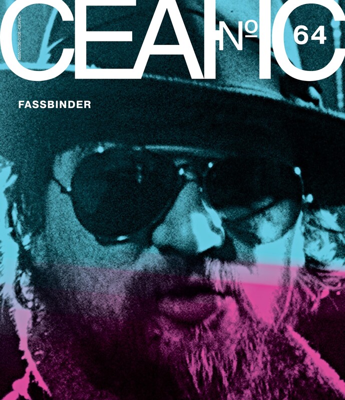 Сеанс № 64 Fassbinder