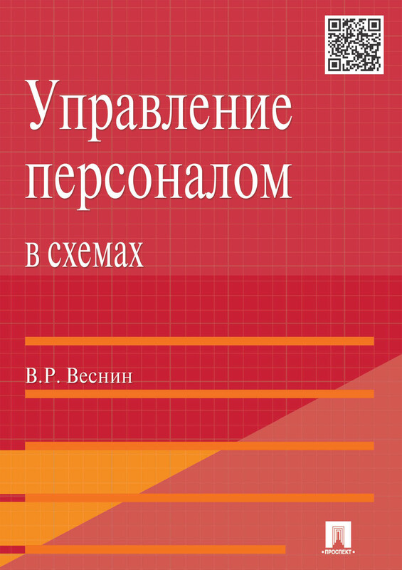 Управление персоналом в схемах и определениях