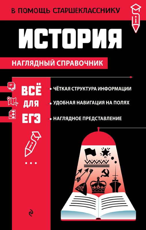 История, Алиса Барабанова