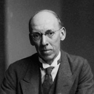 Ernest Bramah