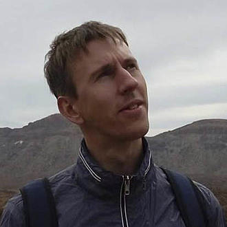 Алексей Ефимов