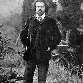 Николай Бердяев