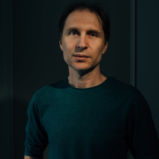 Илья Утехин