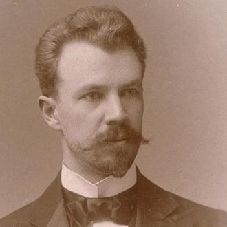 Lincoln Steffens