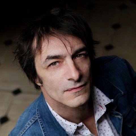 Кристоф Тизон