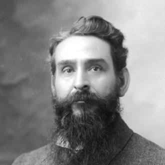 George Wharton James