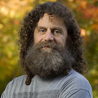 Роберт Сапольски