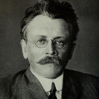 Abraham Cahan