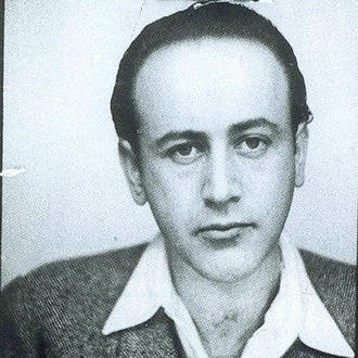 Пауль Целан