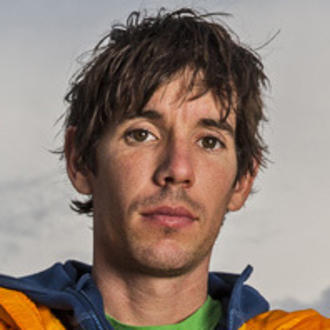 Alex Honnold