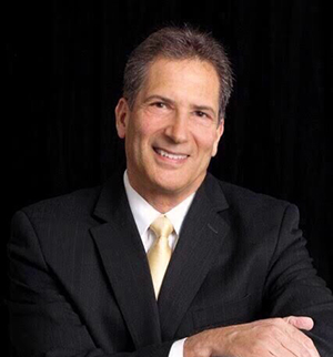 Гленн Ширальди