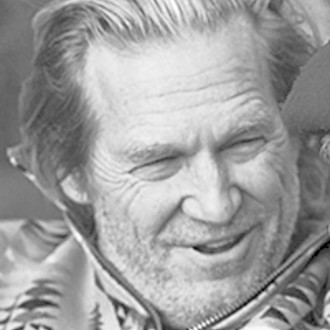 Джефф Бриджес