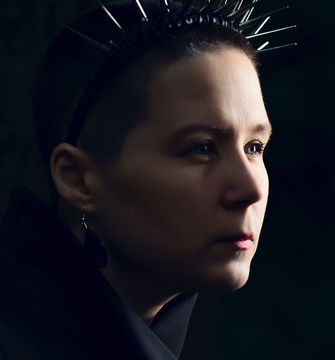 Анна Пронина