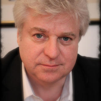 Linwood Barclay