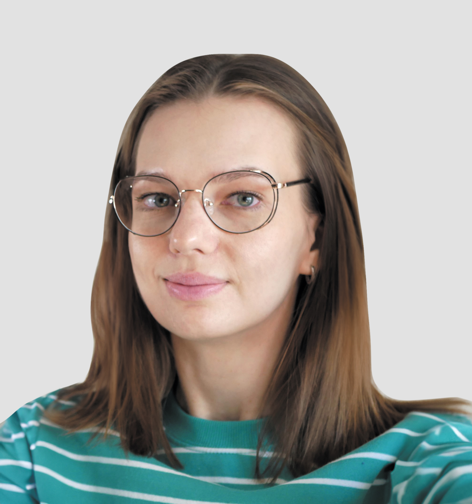 Валентина Соколова