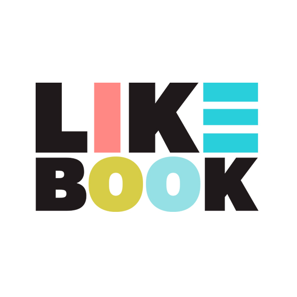 Like Book