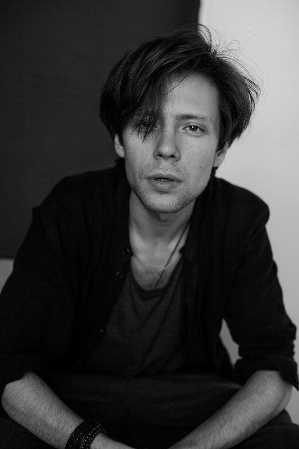 Александр Мичков