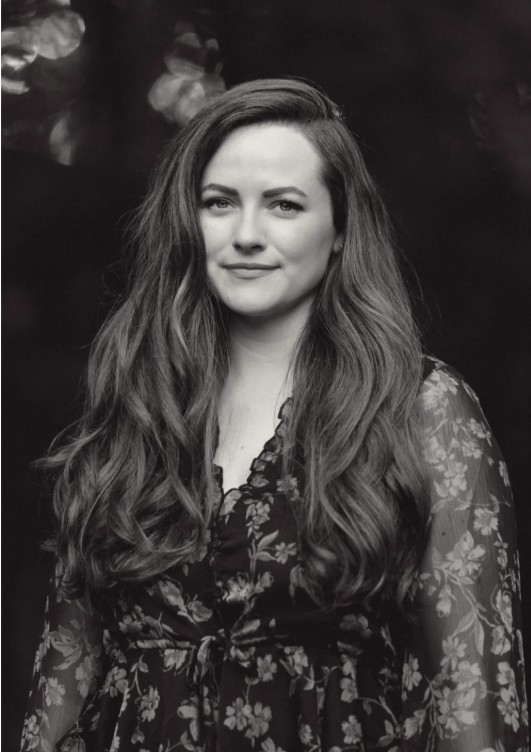 Ребекка Росс