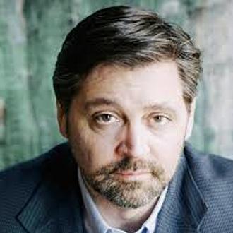 Аллен Эскенс