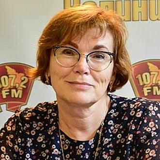 Ольга Шнырова