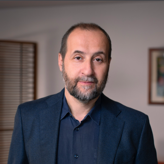 Андрей Мовчан