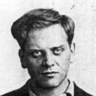 Ralph Chaplin